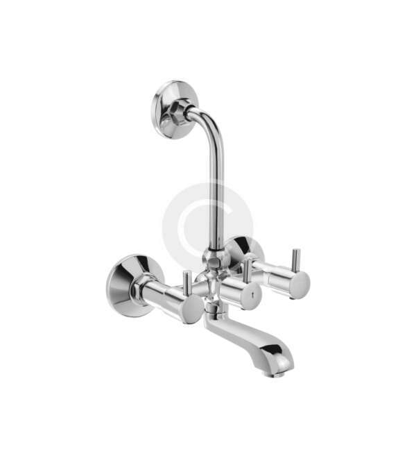 Two Handle Faucet