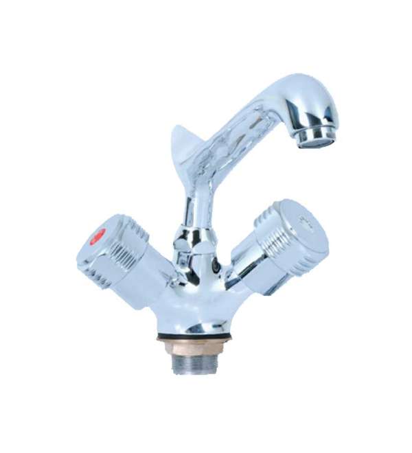 Moving Basin Mixer B-0066