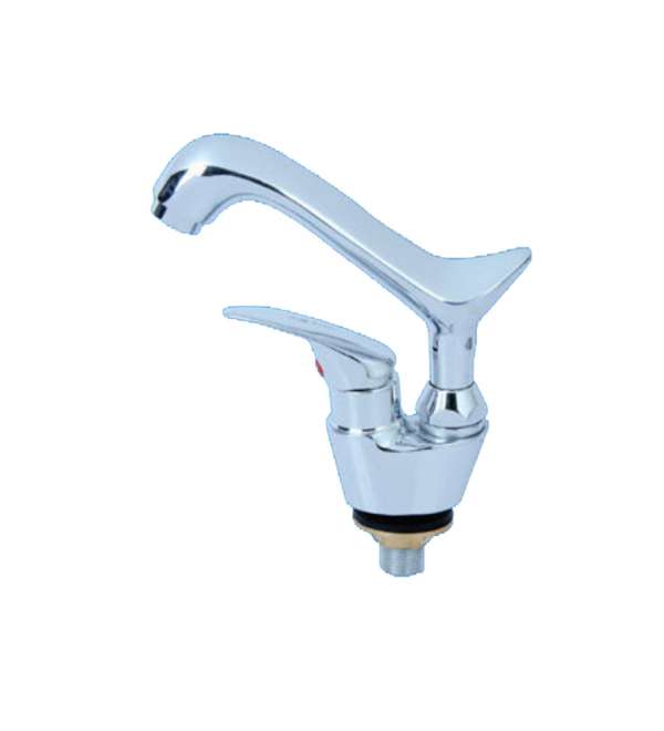 Moving Piller Cock Lever
