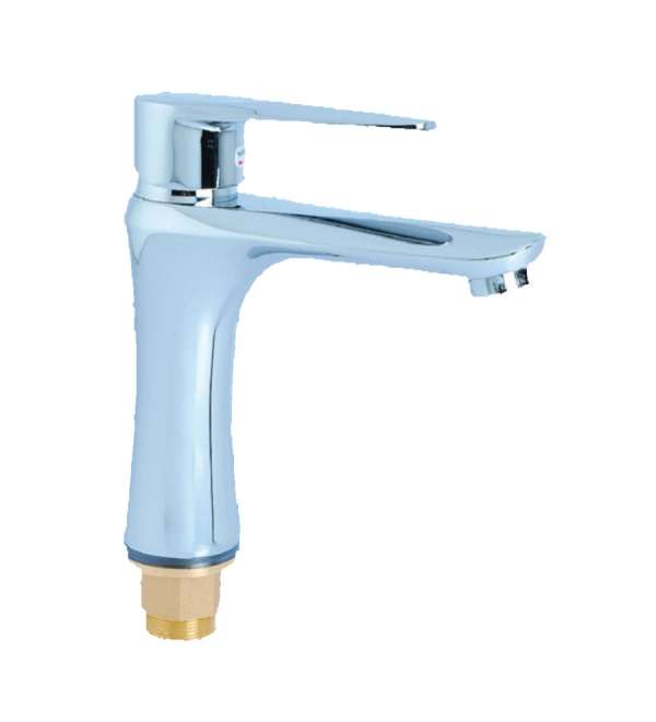 Basin Mixer Lever (Unique) (Height-7.5")