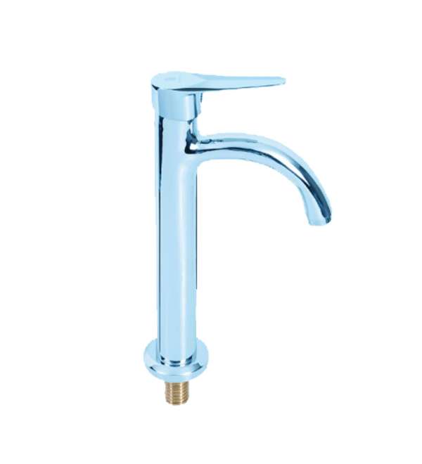 Lever Piller Cock (Height-8")
