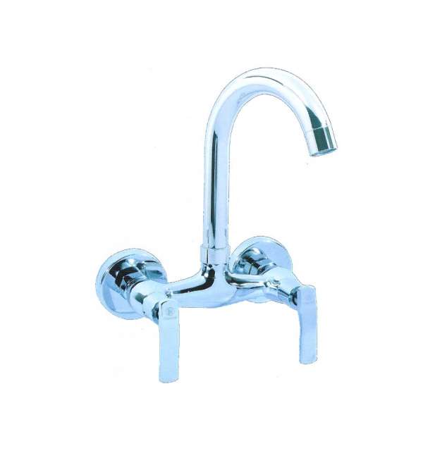 Moving Sink Mixer (Vivid)