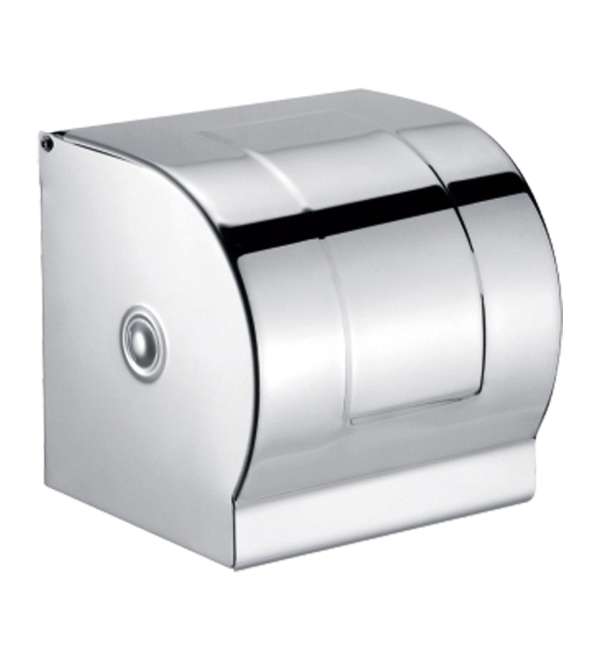 Box Paper Holder (Model # F-0107)