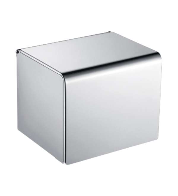 Box Paper Holder (Model # F-0181)