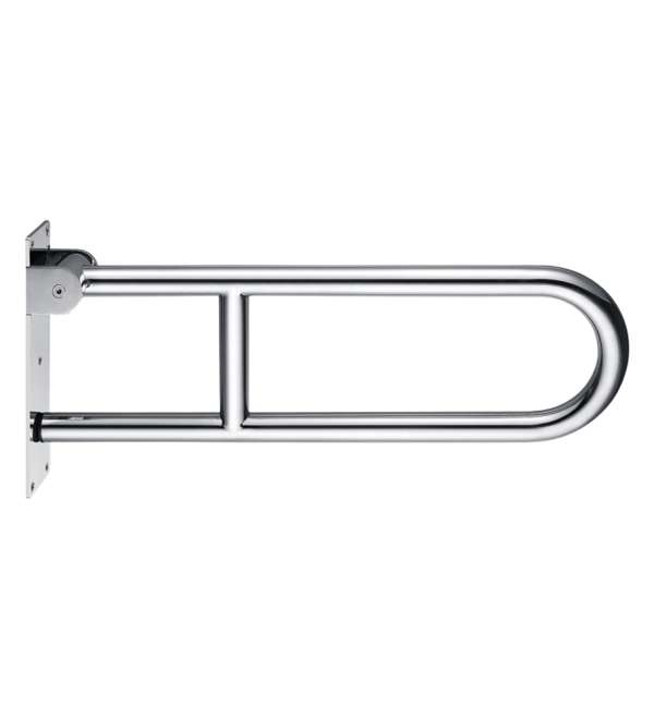 Grab Bar (Dynamic) SS (Model # F-0178)