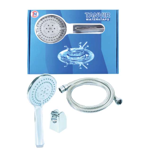 Hand Shower (Smart) (Model # FTM-0005)