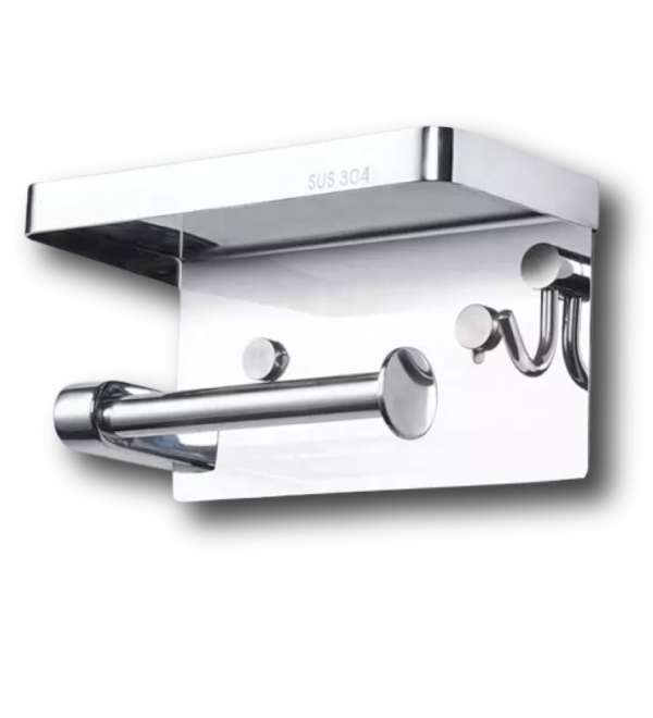 Multipurpose Paper Holder (Model # FTM-0171)