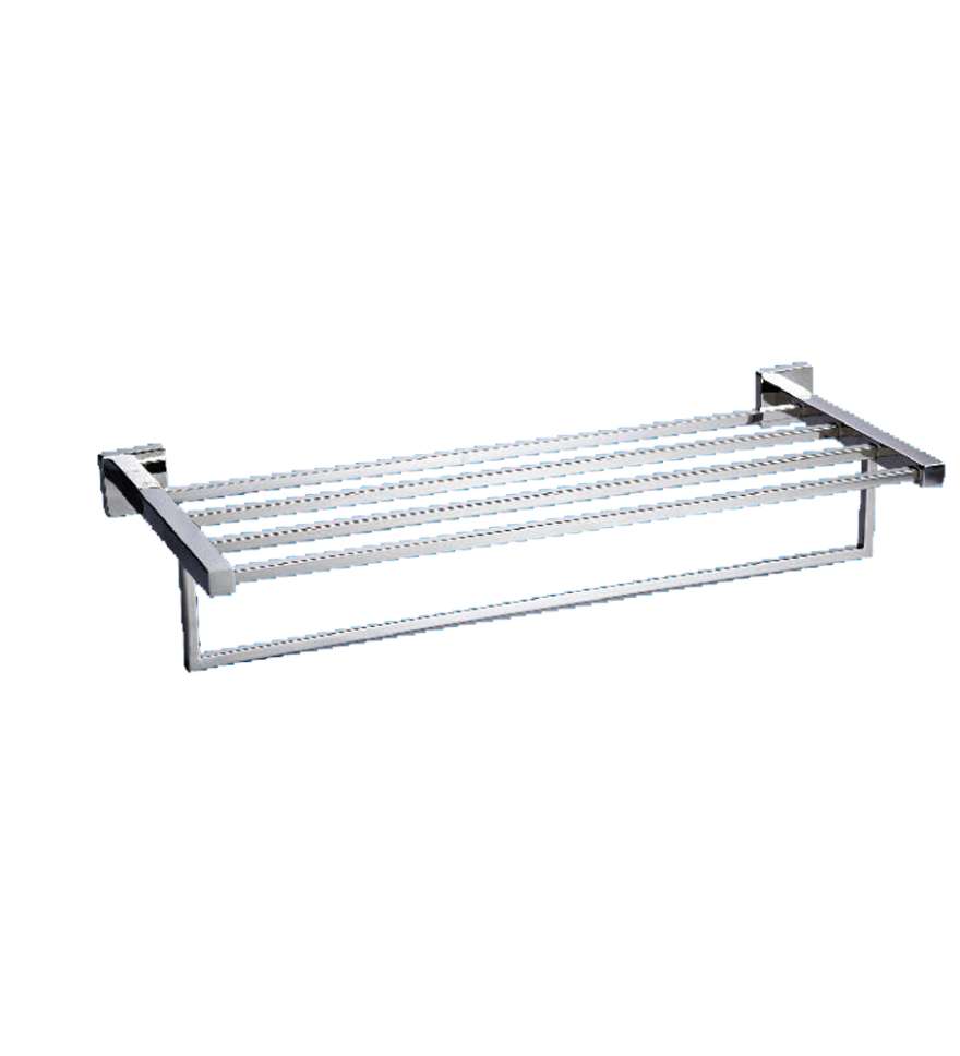 Multipurpose Towel Rail (Exclusive) (Model # FTM-0007)