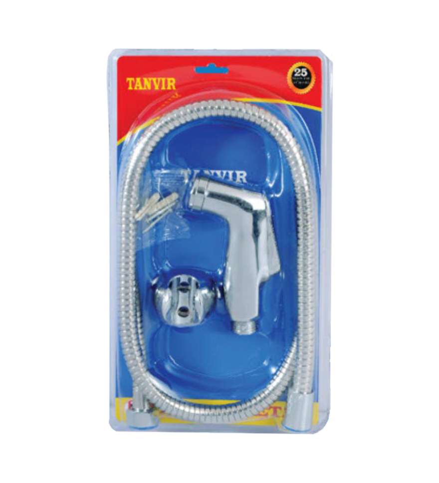 Push Shower (Super ) (Model # F-0120)