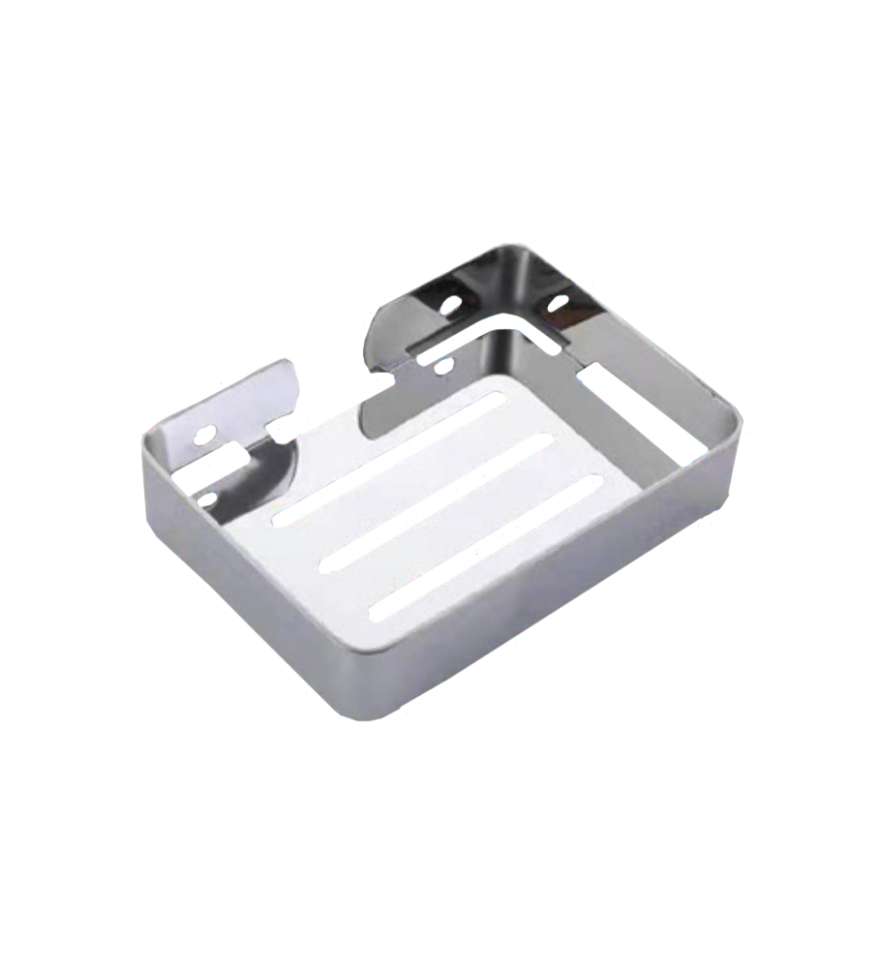 Soap Case Square (Model # FTM-0006)